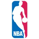 NBA logo
