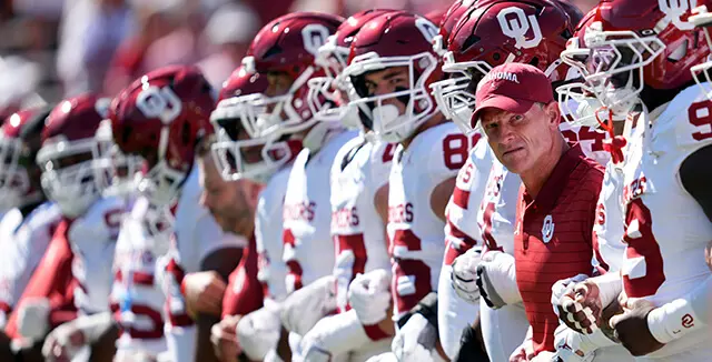 Oklahoma-at-Alabama