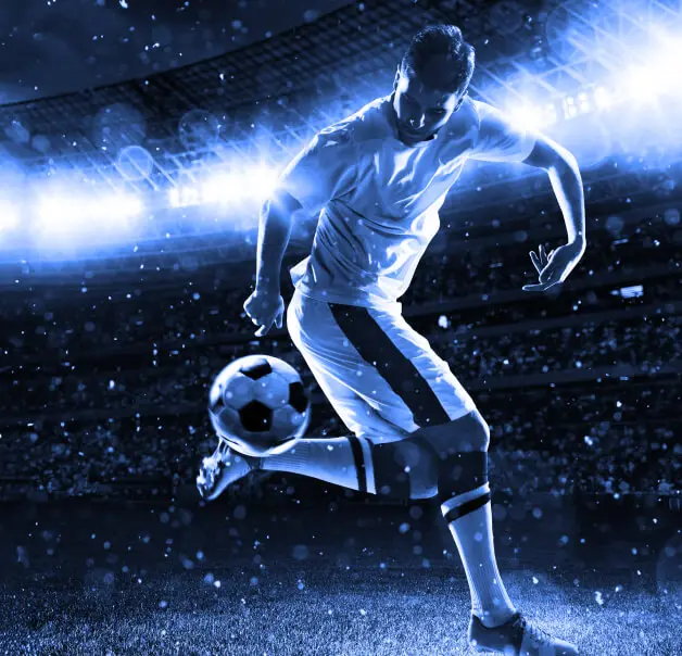 Soccer guide