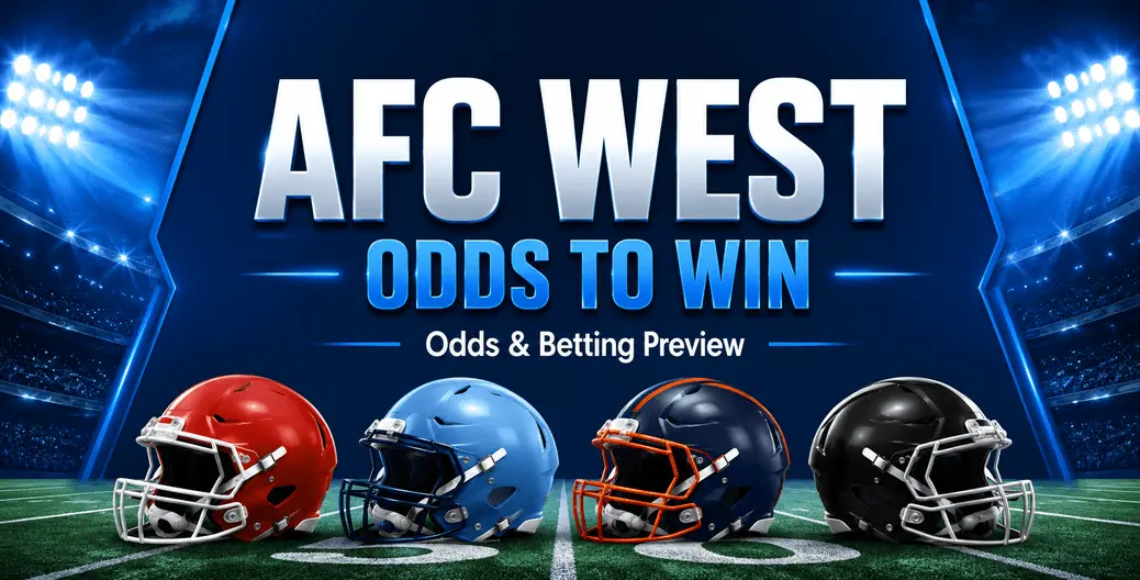 afc-west-odds-to-win