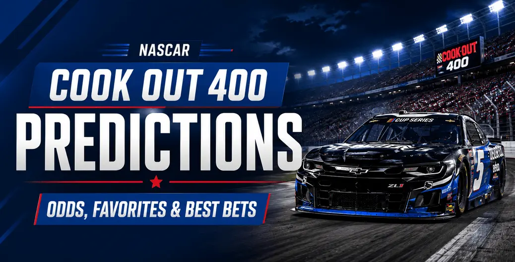 cook-out-400-predictions