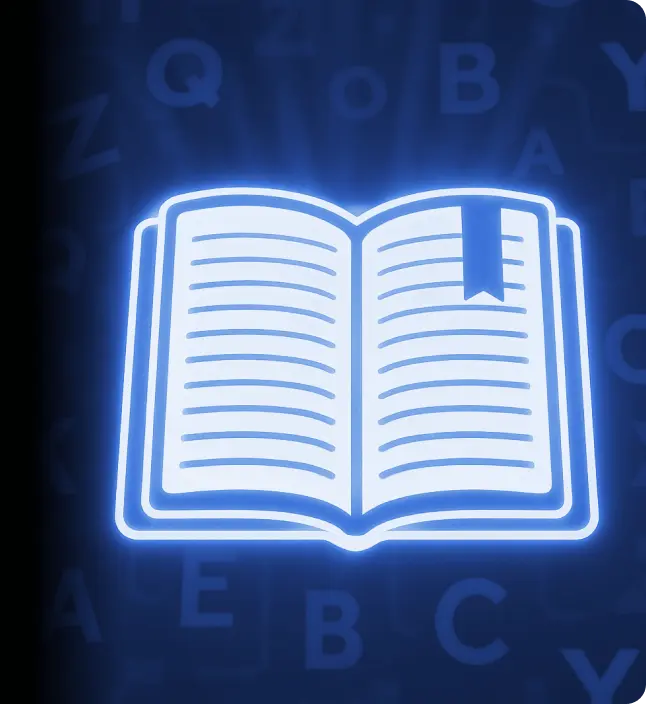 dictionary