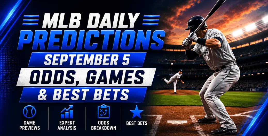 mlb-daily-predictions-september-5-odds-games-best-bet