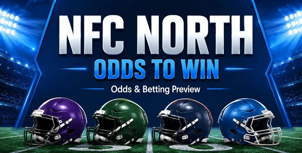 nfc-north-odds-to-win