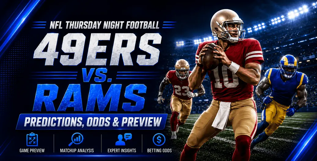nfl-thursday-night-football-predictions-49ers-vs.-rams-odds-preview