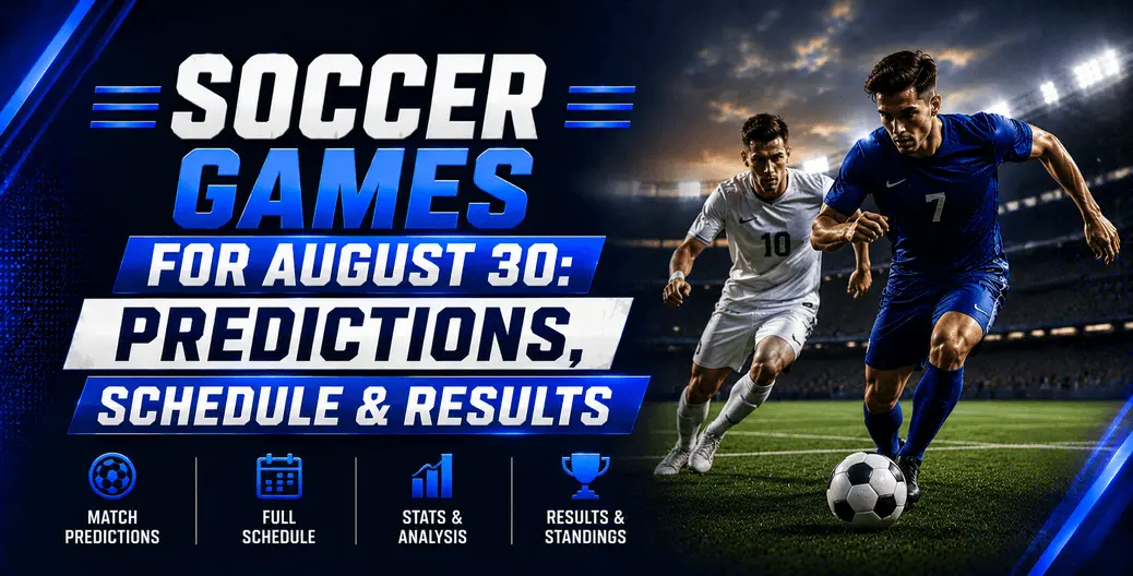 soccer-games-august-30