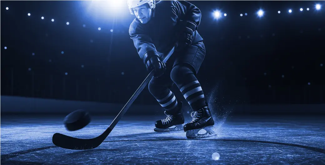 How to Bet on Hockey - Hockey Betting Guide