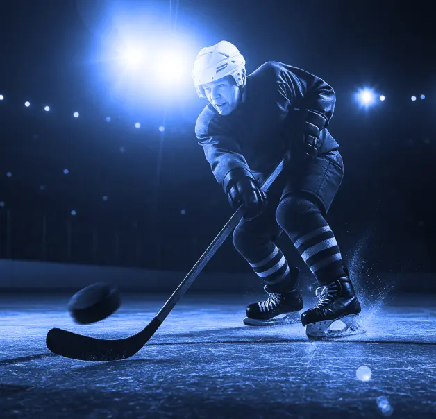 Hockey Betting Guide