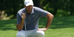Scottie Scheffler Favored to Win Memorial Tournament