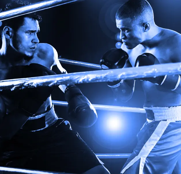 Boxing Betting Guide