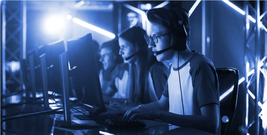 Esports Betting Guide: How to Bet on Esports