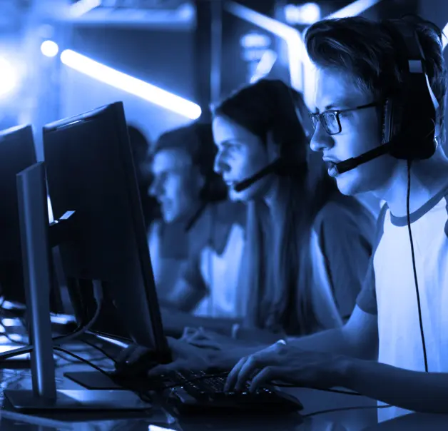 Esports Betting Guide