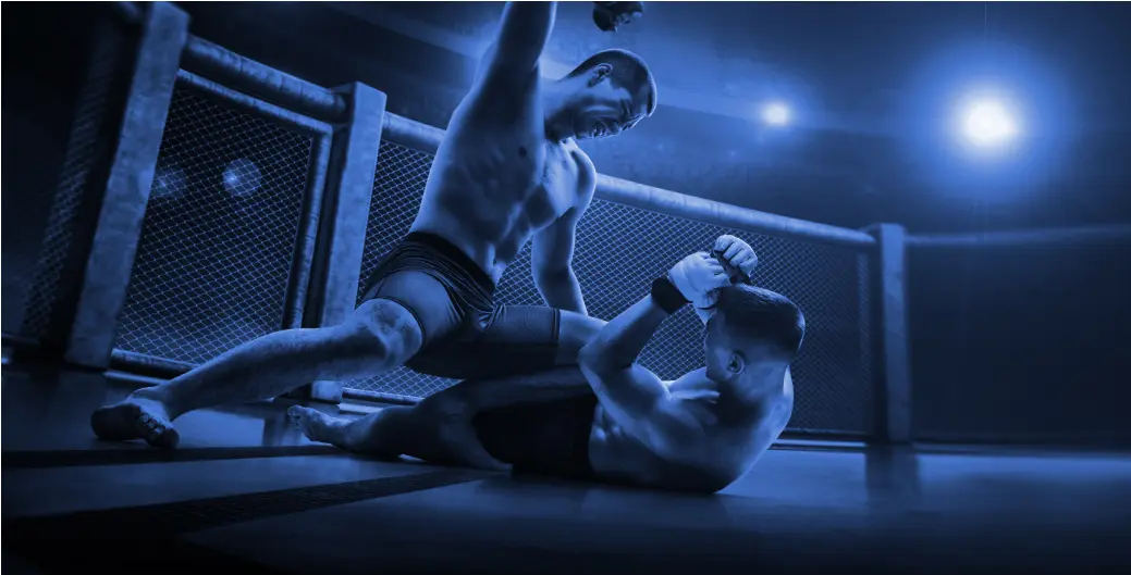 How to Bet on MMA – MMA Betting Guide