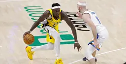 2025 NBA Finals Game 3