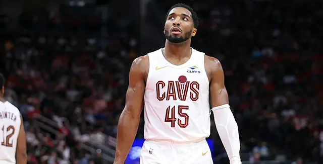 Phoenix-Suns-at-Cleveland-Cavaliers-Betting-Tips