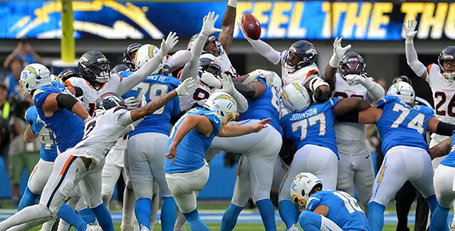 Chargers-at-Broncos-Odds-&-Betting-Tips