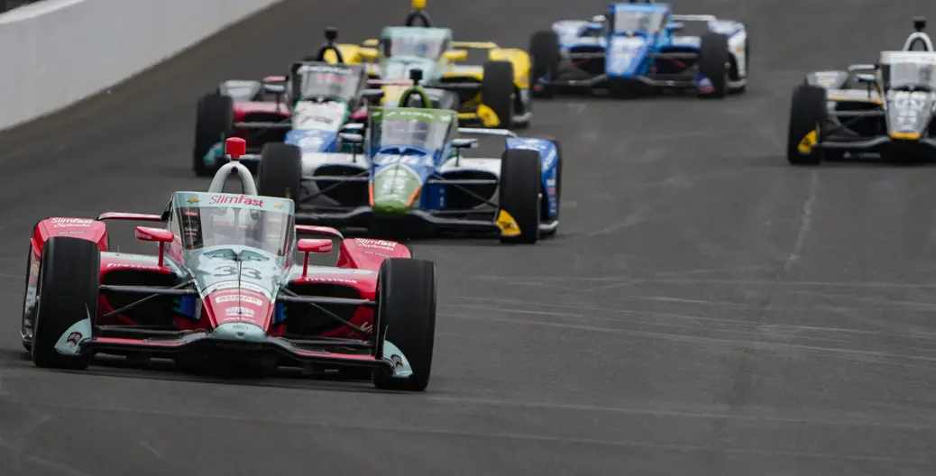 indianapolis-500