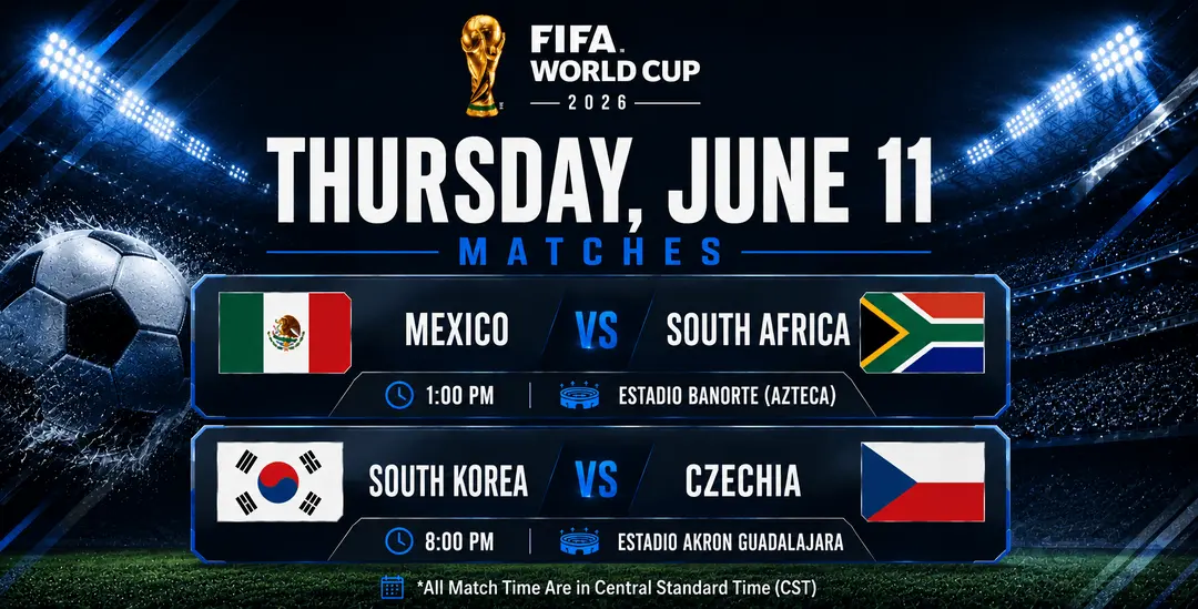 2026-fifa-world-cup-thursday-june-11-predictions
