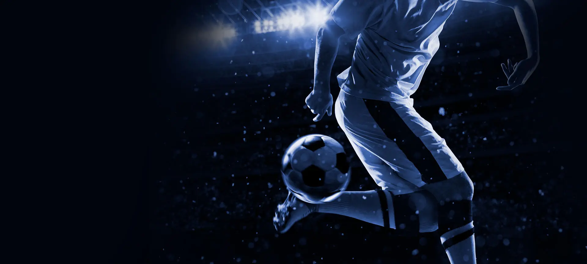 Bet the World Cup