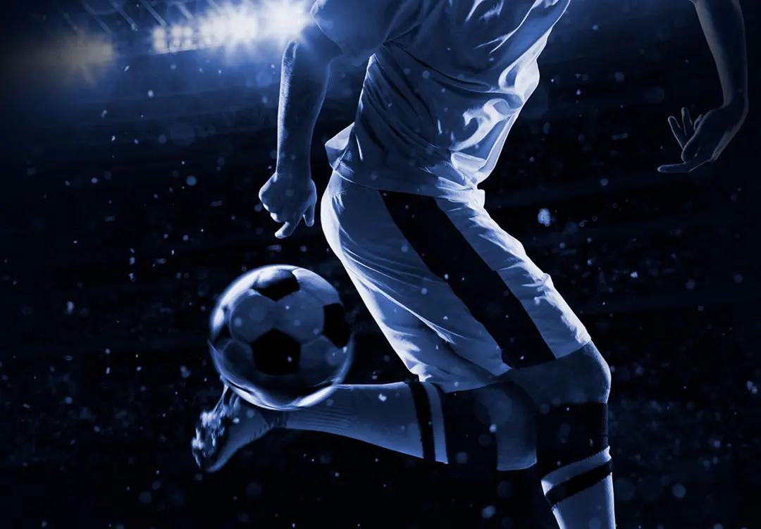 Bet the World Cup